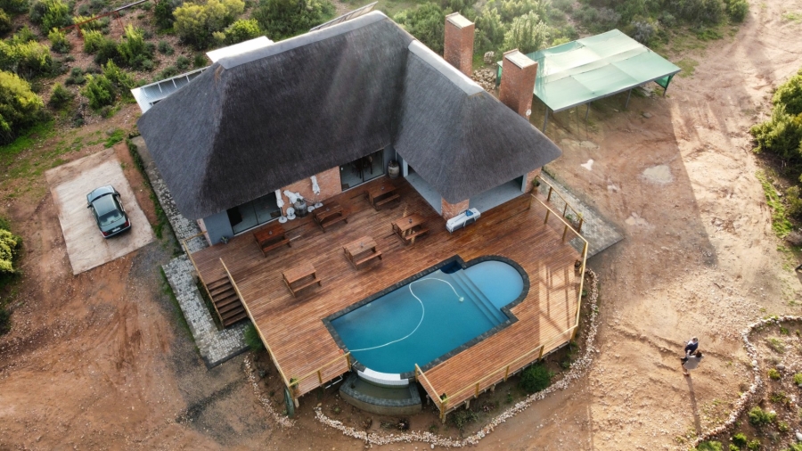 Commercial Property for Sale in Oudtshoorn Rural Western Cape